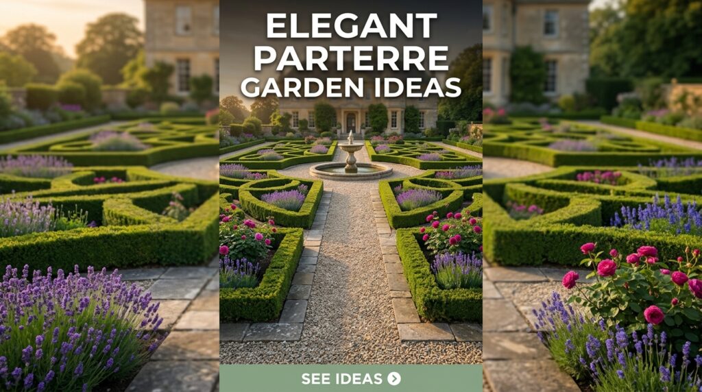 Parterre Garden