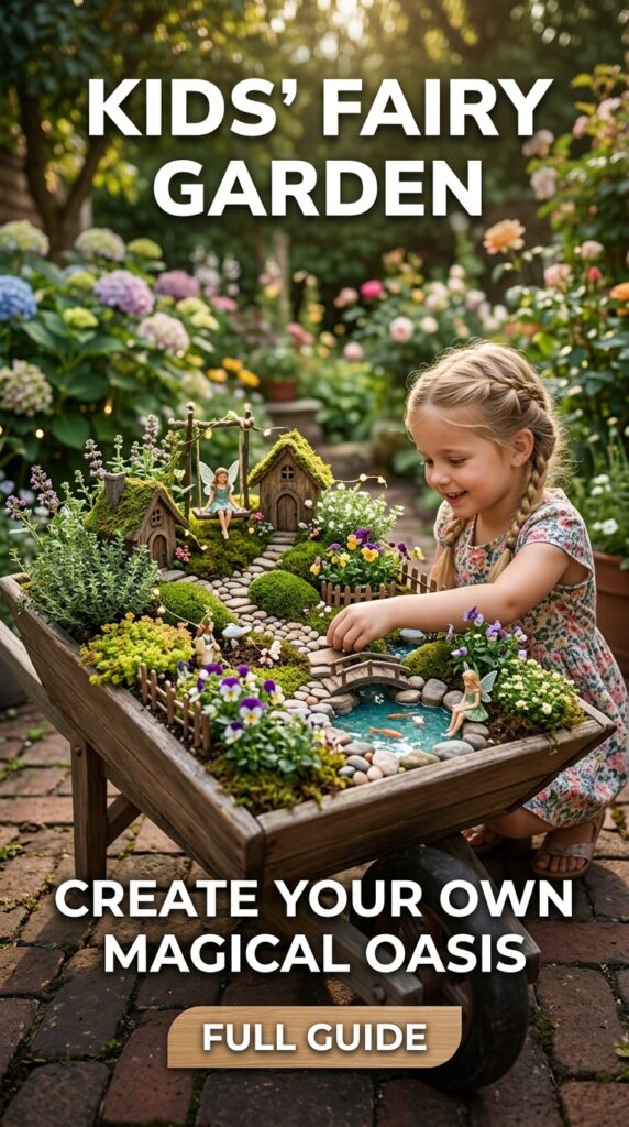Fairy Garden