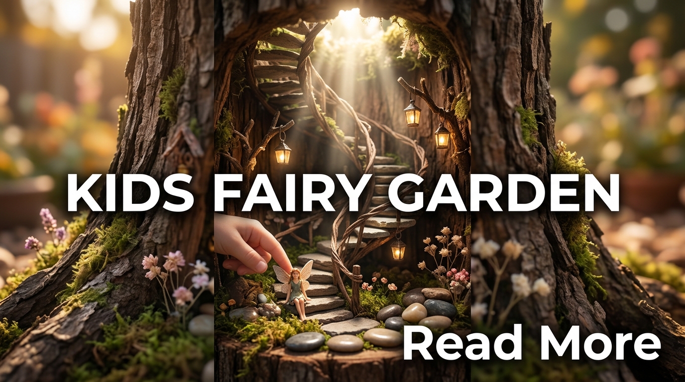 Fairy Garden