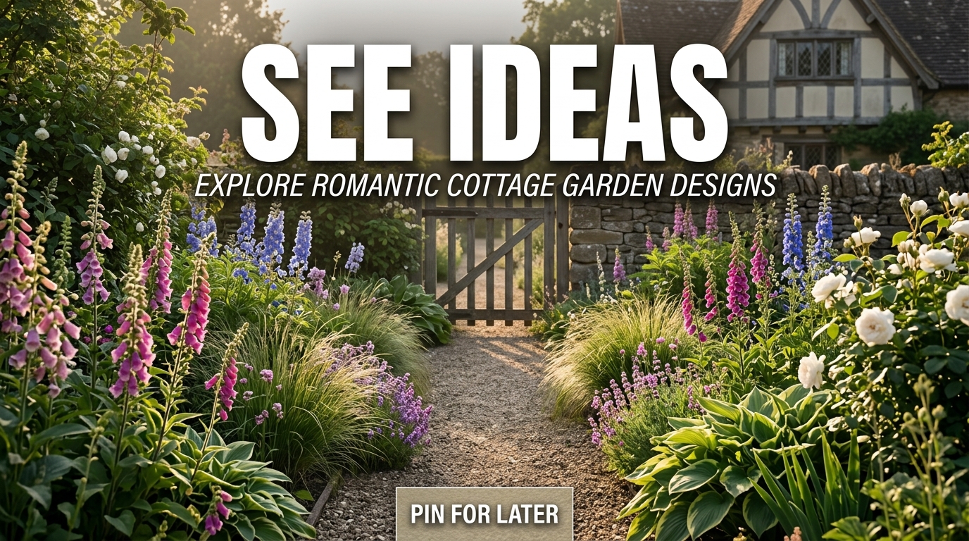 Beautiful Garden Ideas