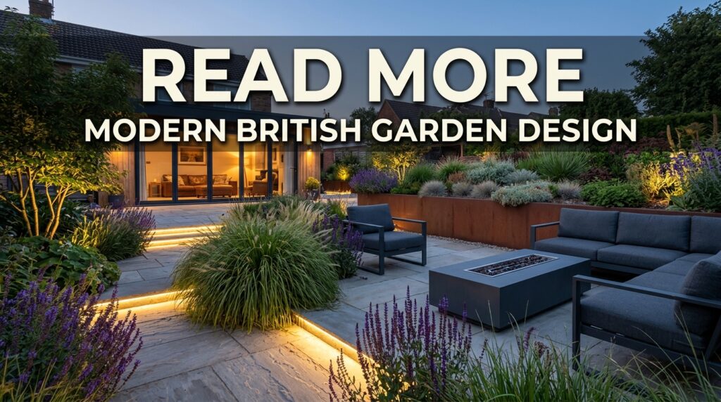 British Garden