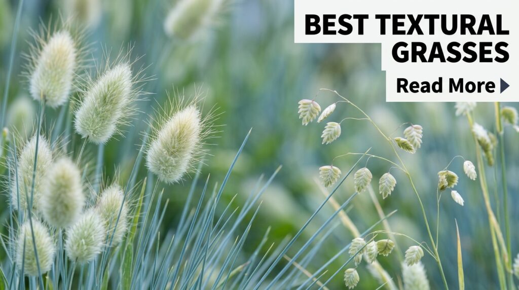 Grasses Garden
