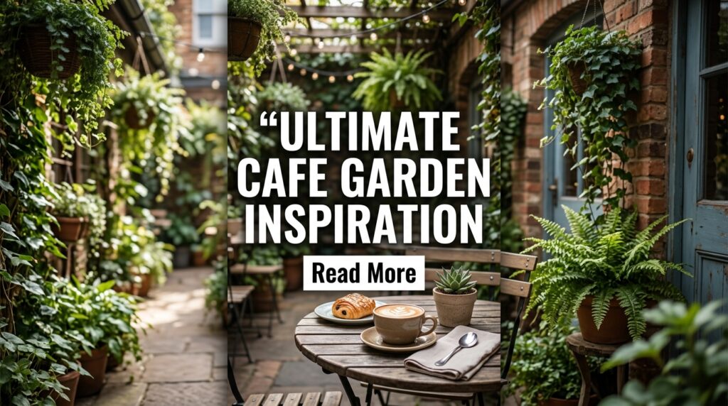 Cafe Garden