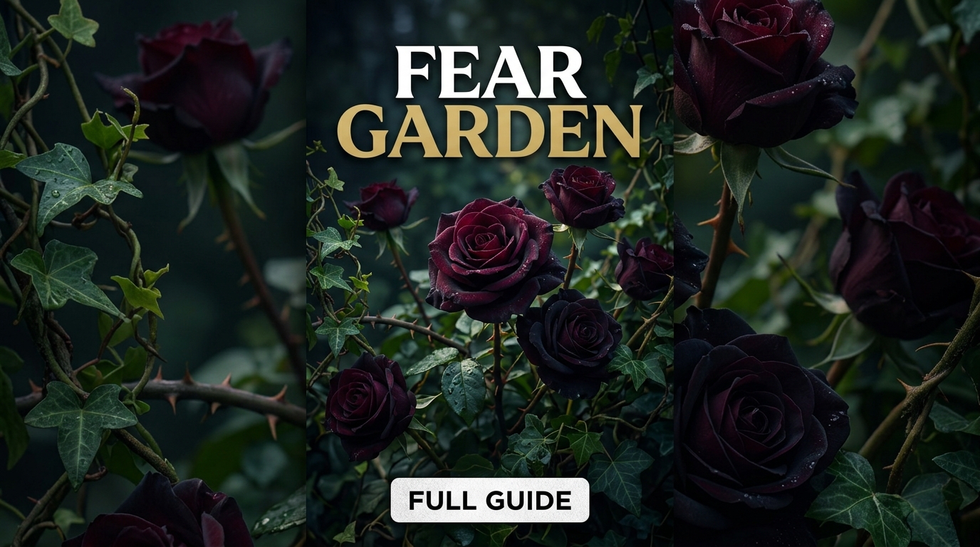 Fear Garden