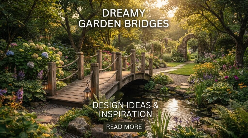 Garden Bridge