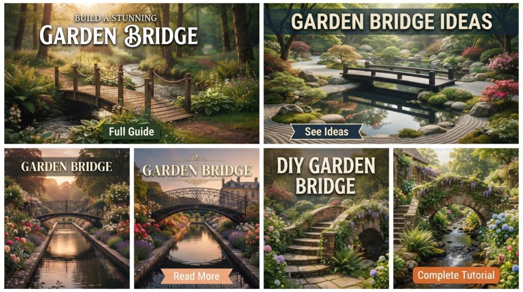 Garden Bridge