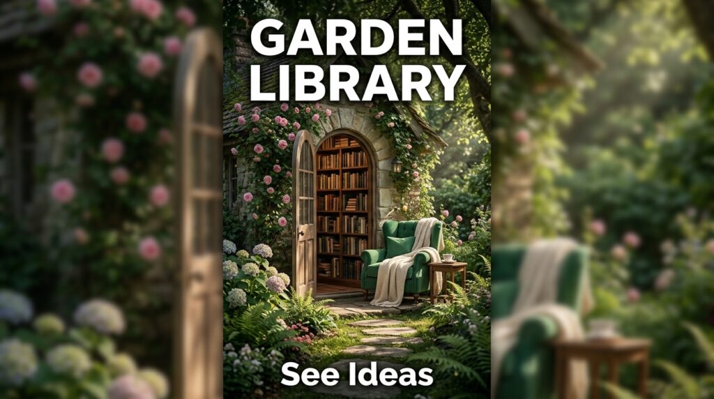 Garden Library