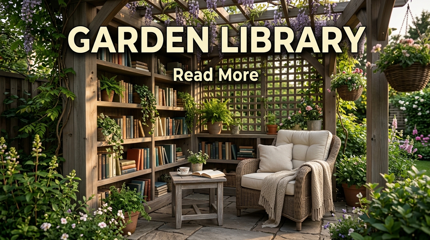 Garden Library