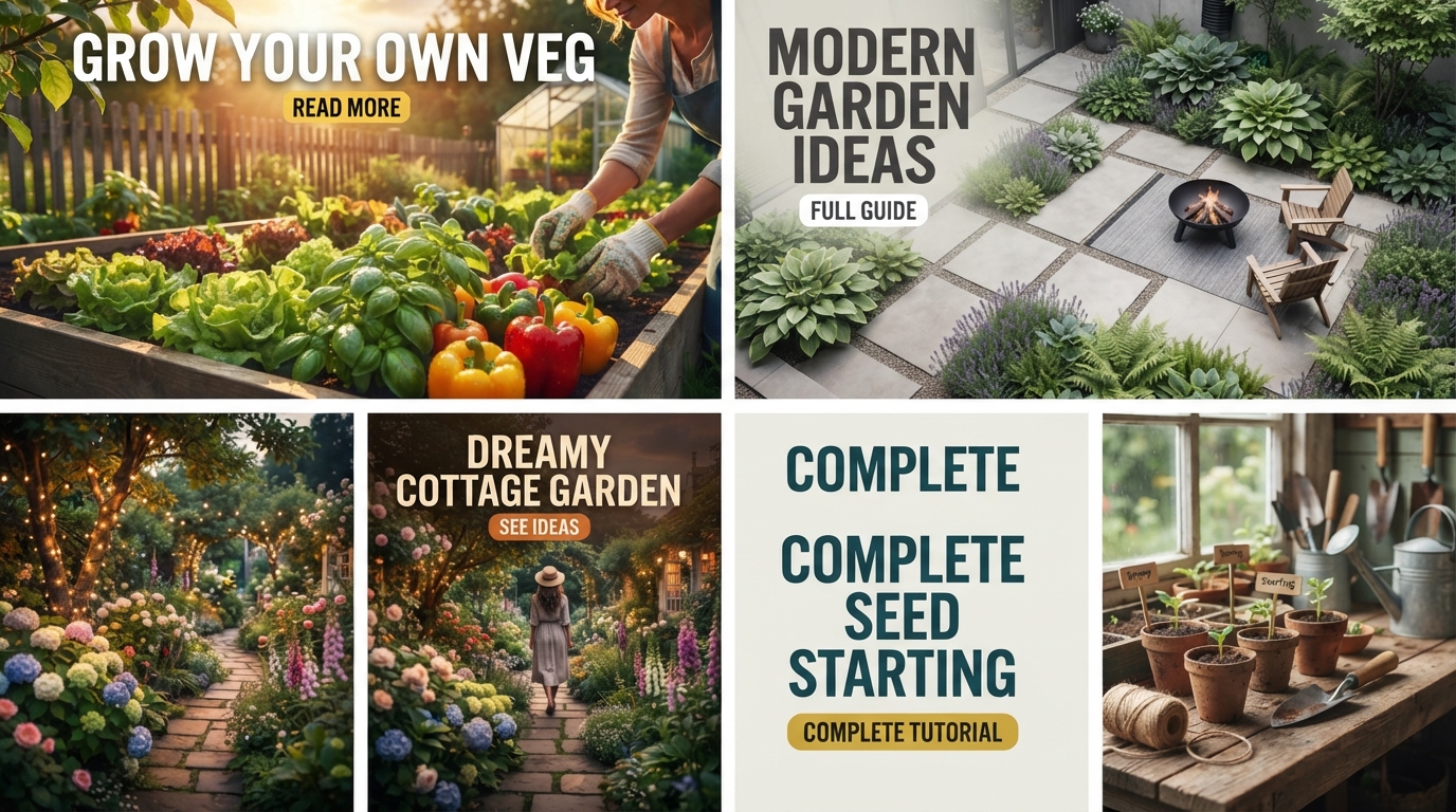 Garden Theme