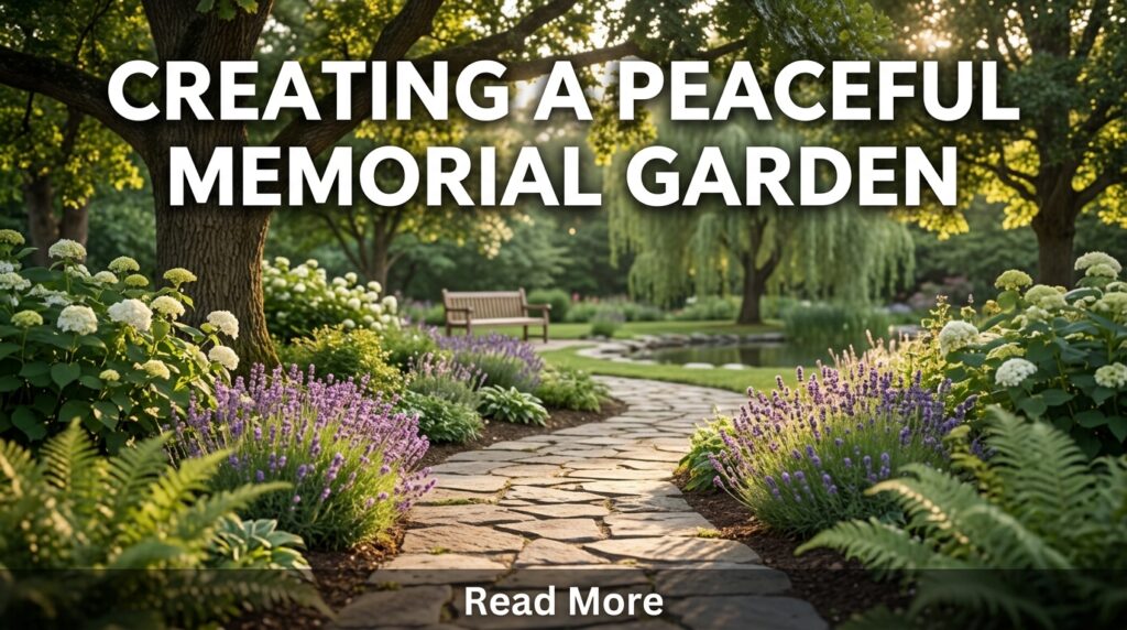 Memorial Garden
