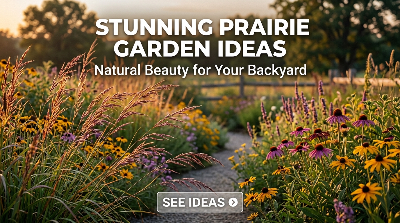 Prairie Garden