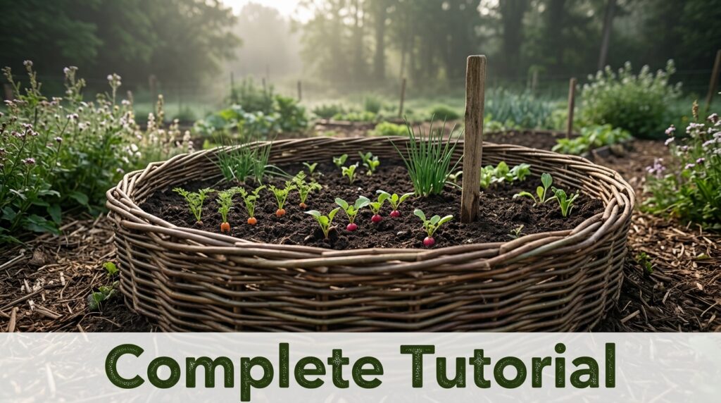 Cheap Raised Garden Beds