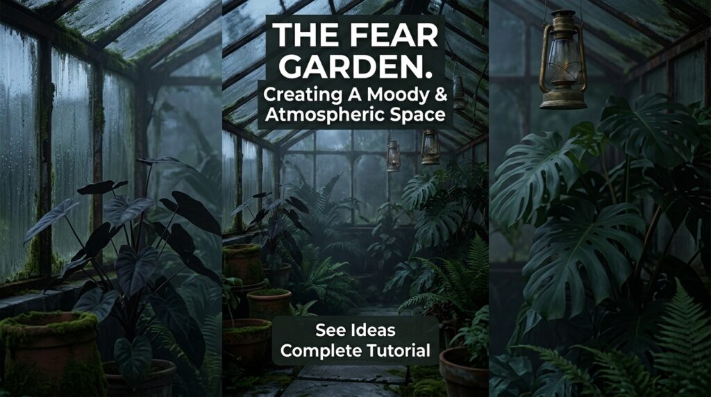 Fear Garden