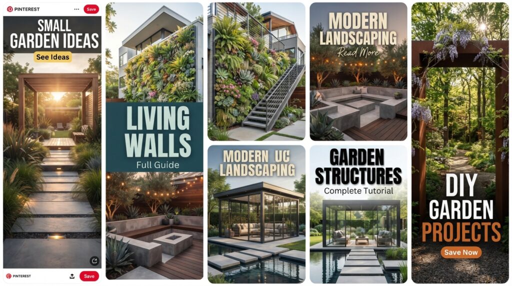 Garden Architecture