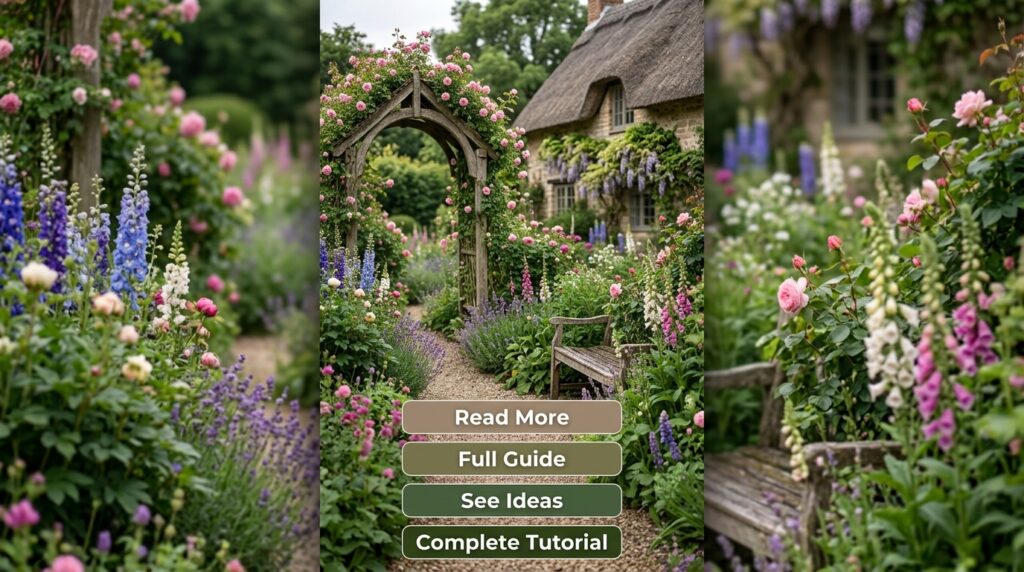 British Garden