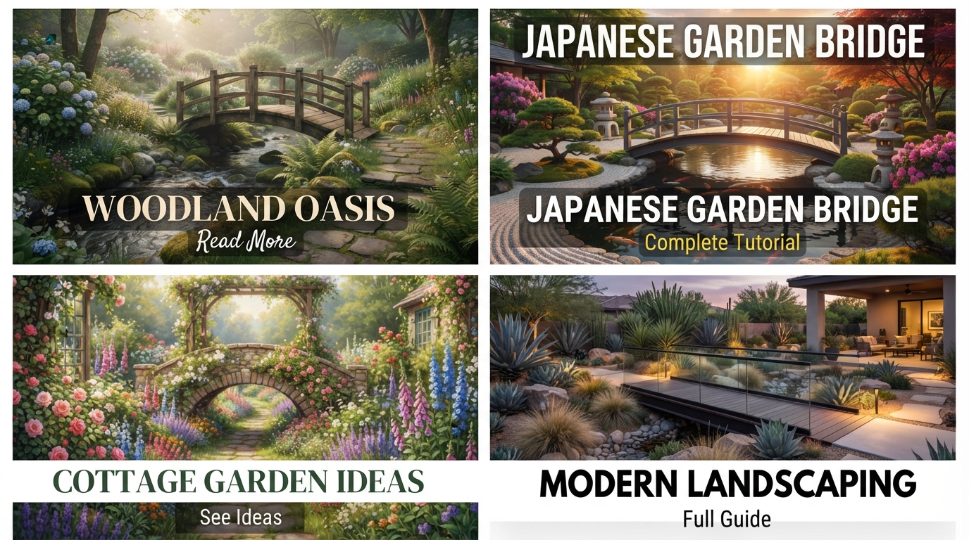 Garden Bridge