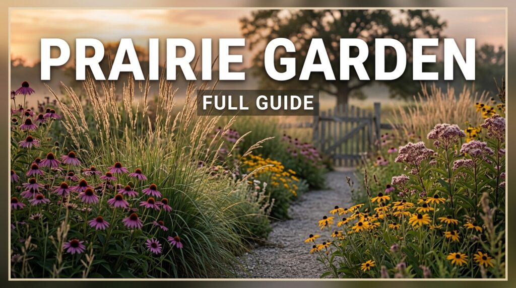 Prairie Garden