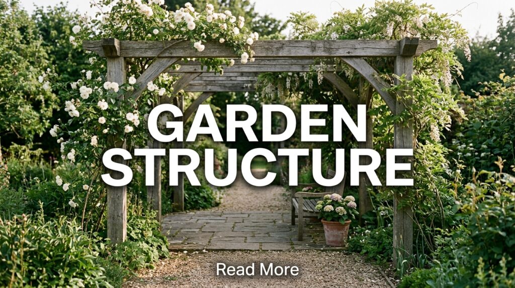 Garden Structure