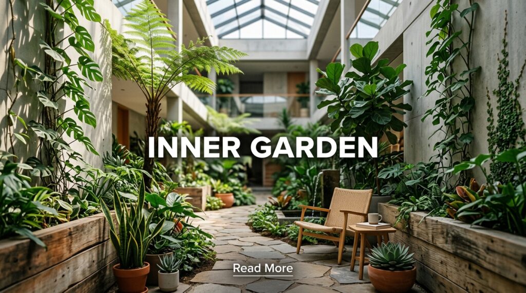 Inner Garden