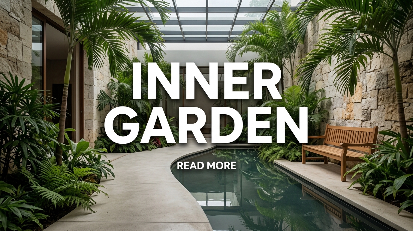 Inner Garden